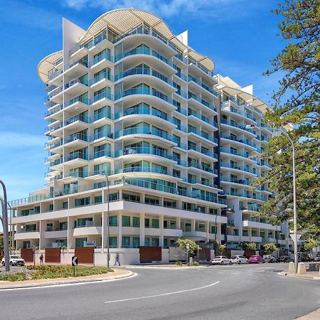 Апартаменти Sea And Park Deluxe Ґленелґ Екстер'єр фото